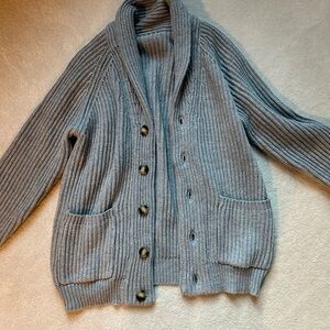 Men’s Cardigan